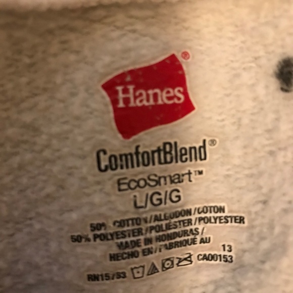 Crewneck - Picture 2 of 3